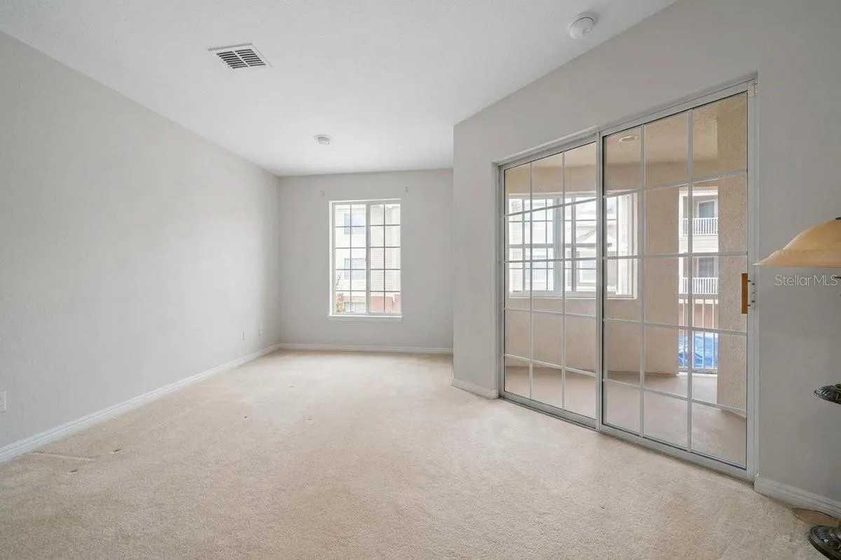Virtually edited- furniture removed