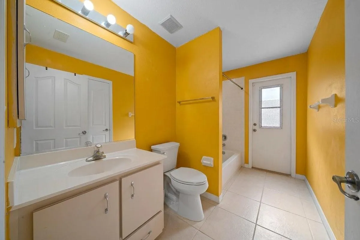Virtually edited- furniture removed