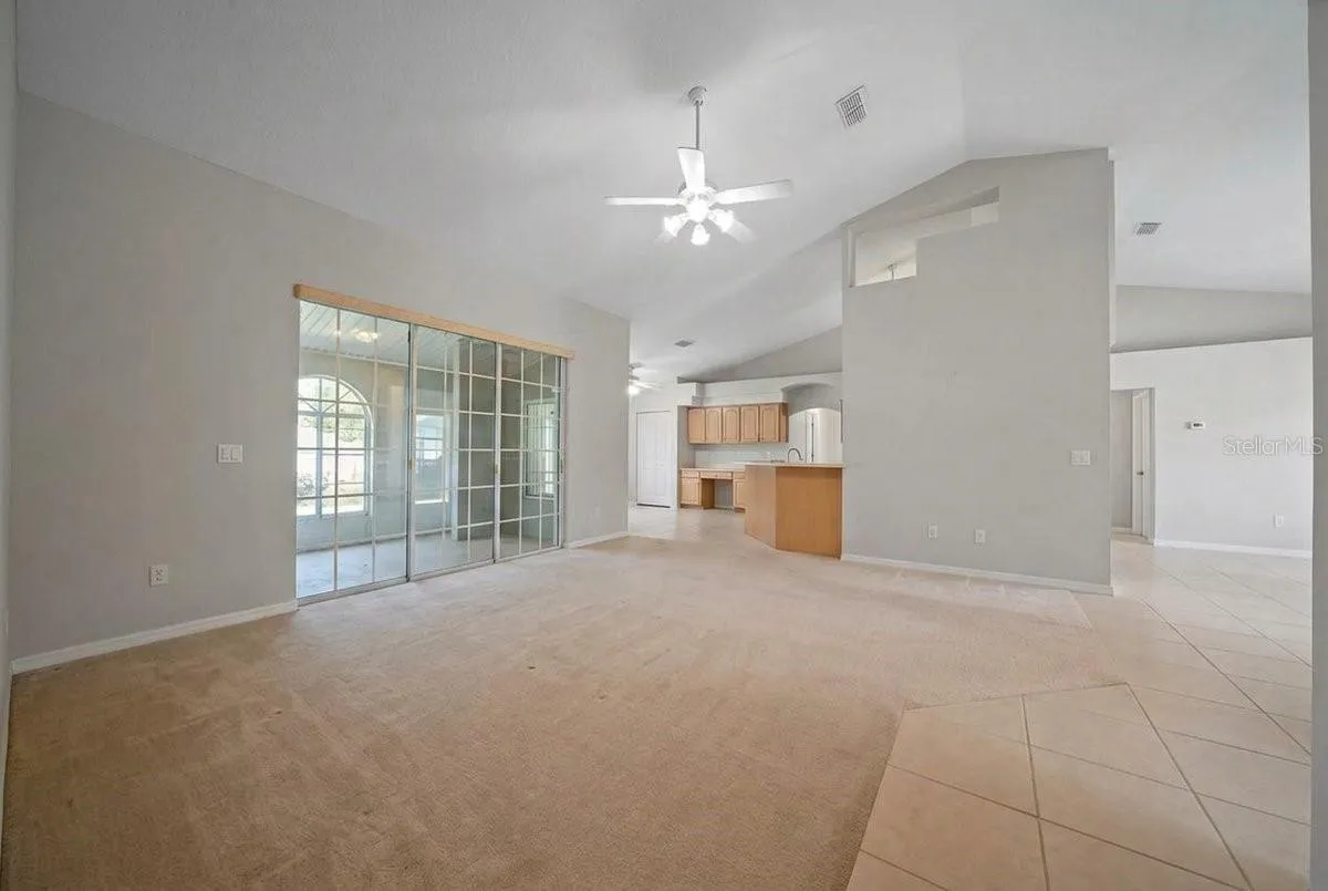 Virtually edited- furniture removed