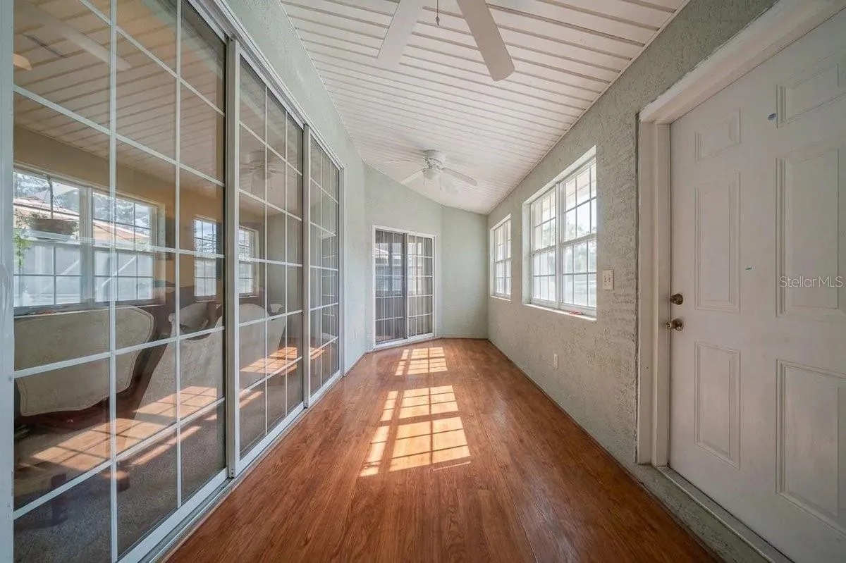 Virtually edited- furniture removed
