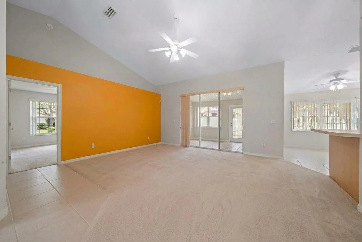 Virtually edited- furniture removed
