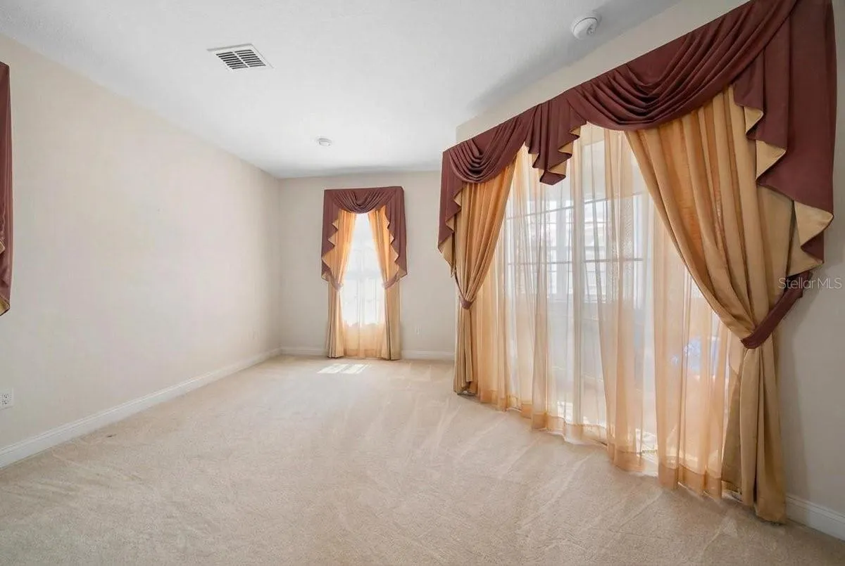 Virtually edited- furniture removed