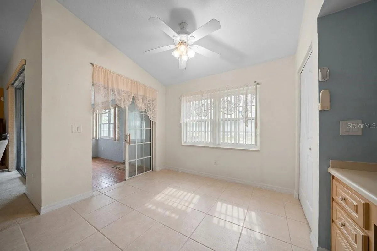 Virtually edited- furniture removed