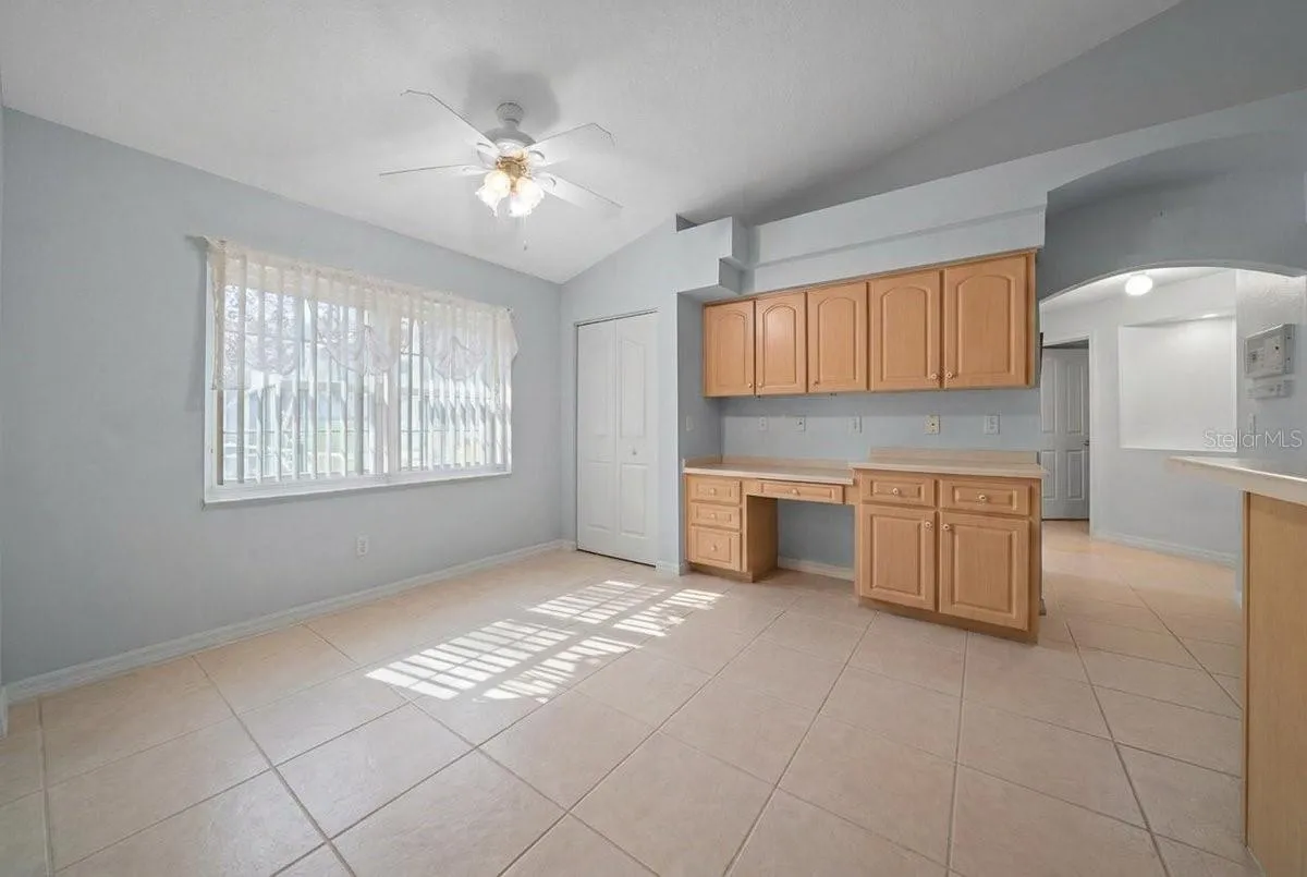 Virtually edited- furniture removed