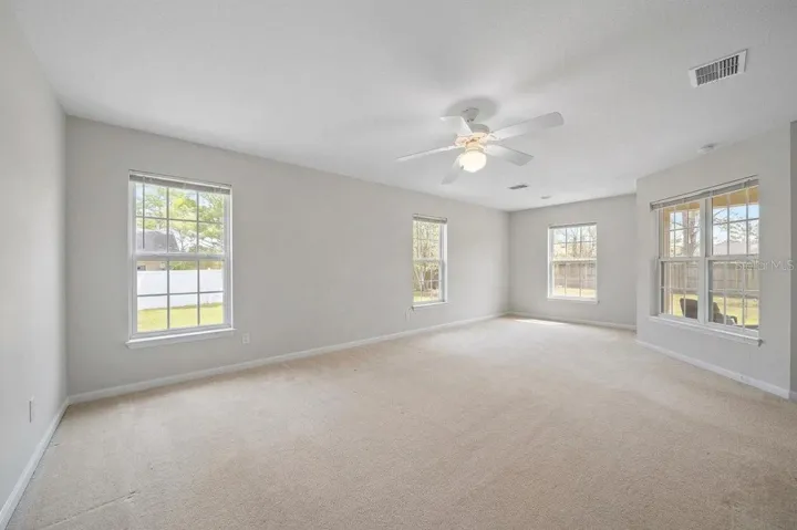 Virtually edited- furniture removed