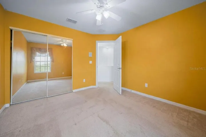 Virtually edited- furniture removed