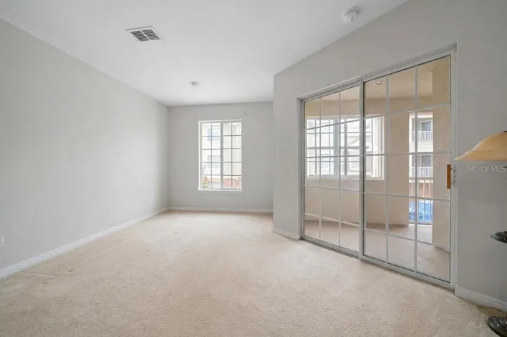 Virtually edited- furniture removed