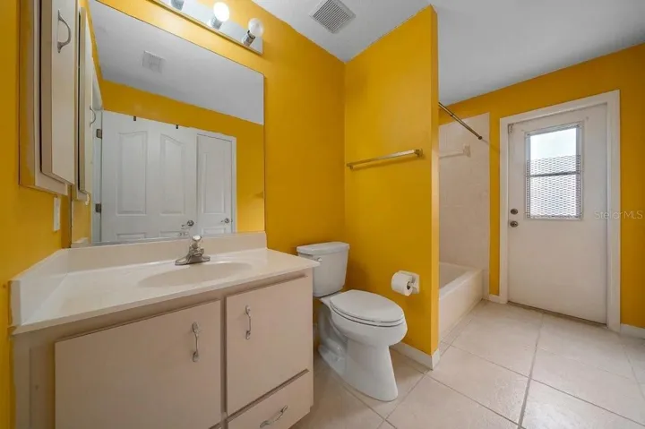 Virtually edited- furniture removed