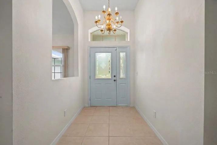 Virtually edited- furniture removed