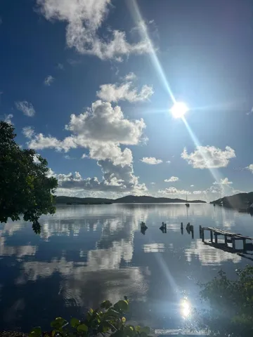 Culebra Bay