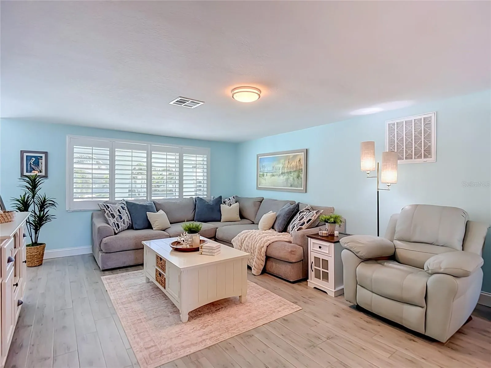 Living Space