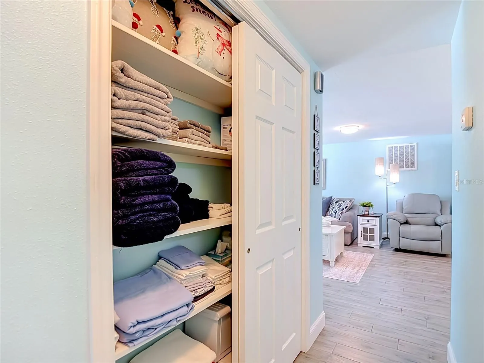 Storage