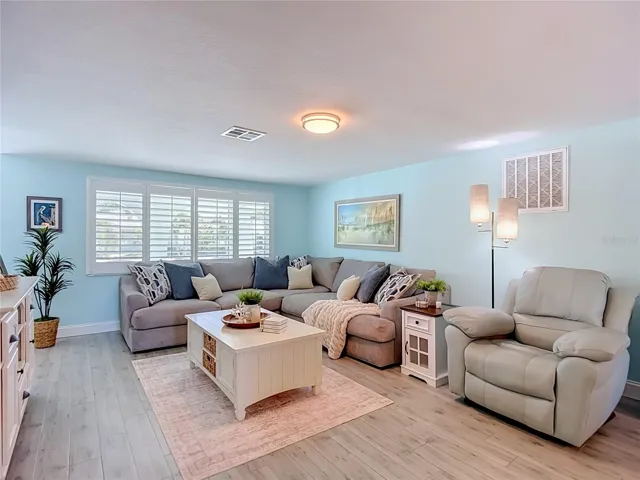 Living Space