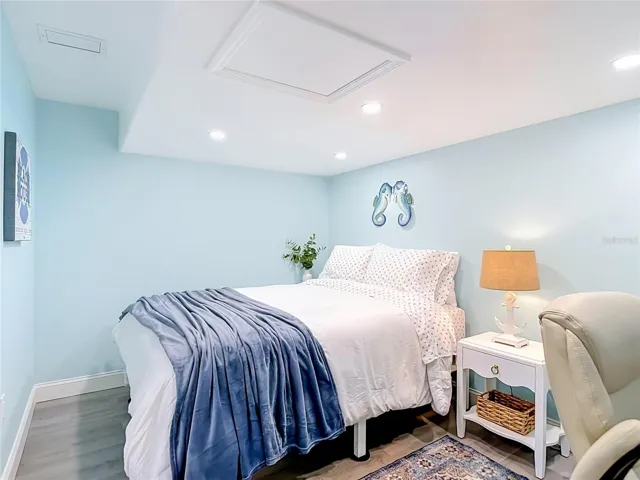 Guest Bedroom 3