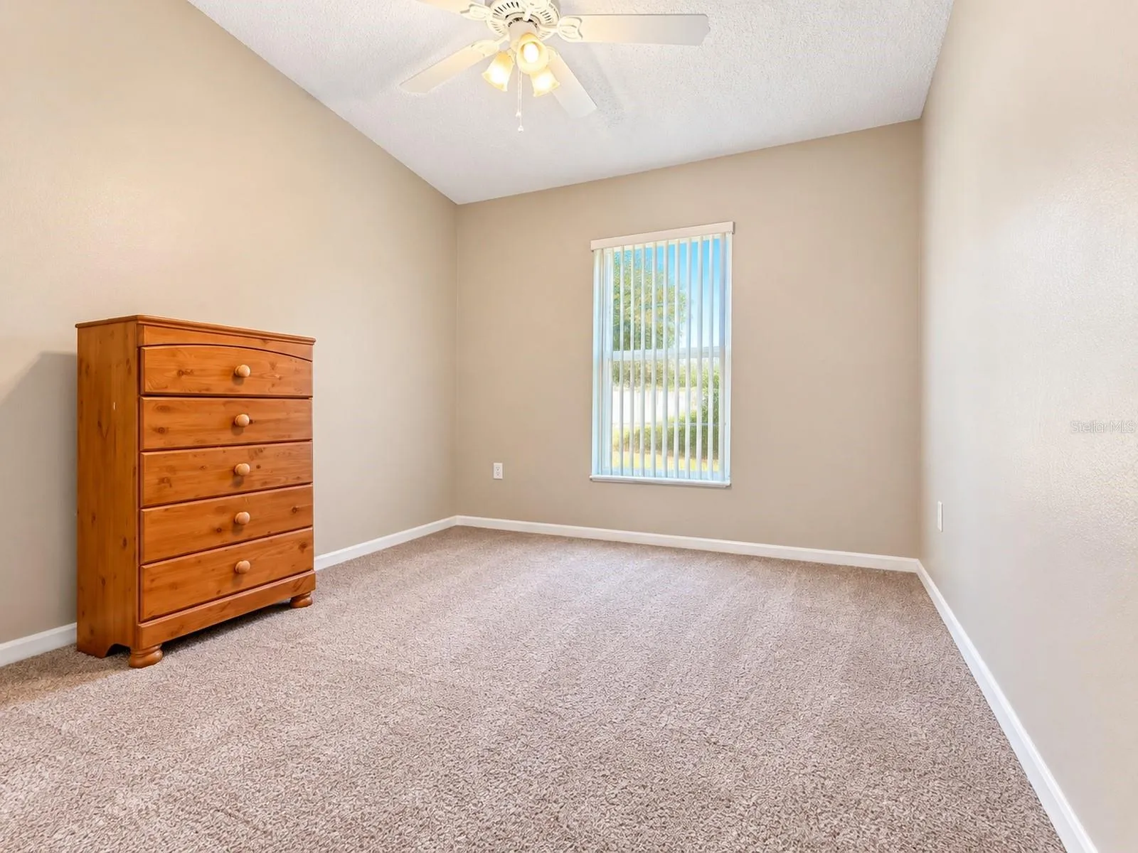 3rd bedroom
