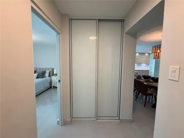 Pasillo