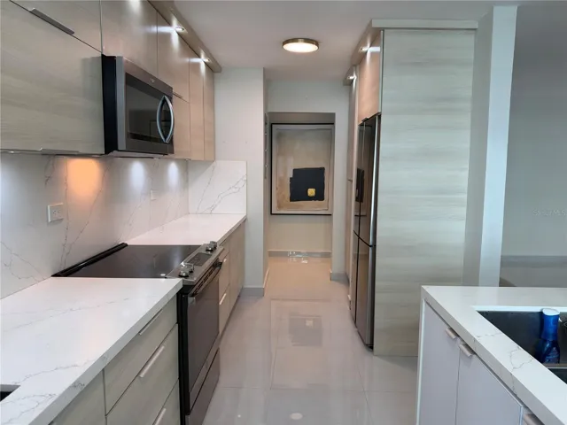 Cocina-entrada
