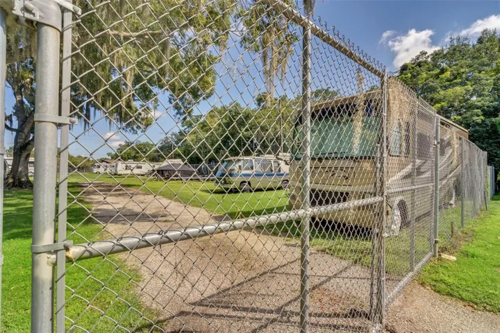 Boat/RV Storage Available