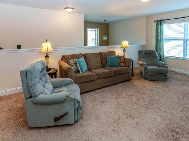upstairs bonus room