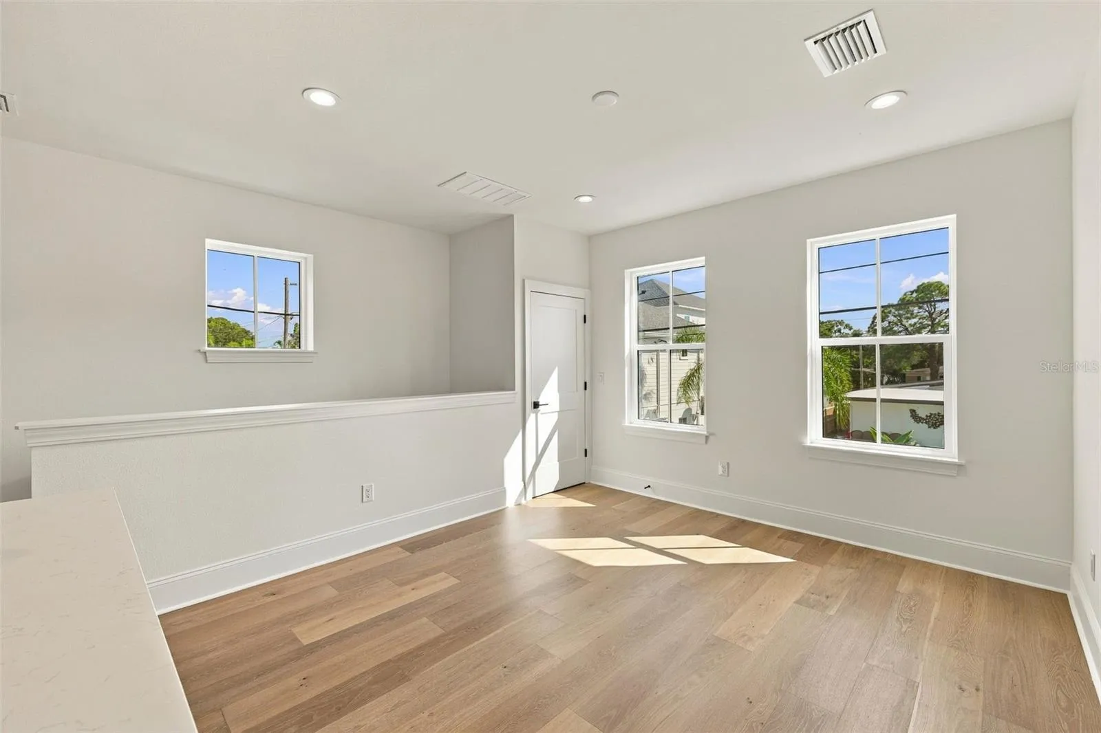 Accessory Dwelling Unit/Garage Apartment