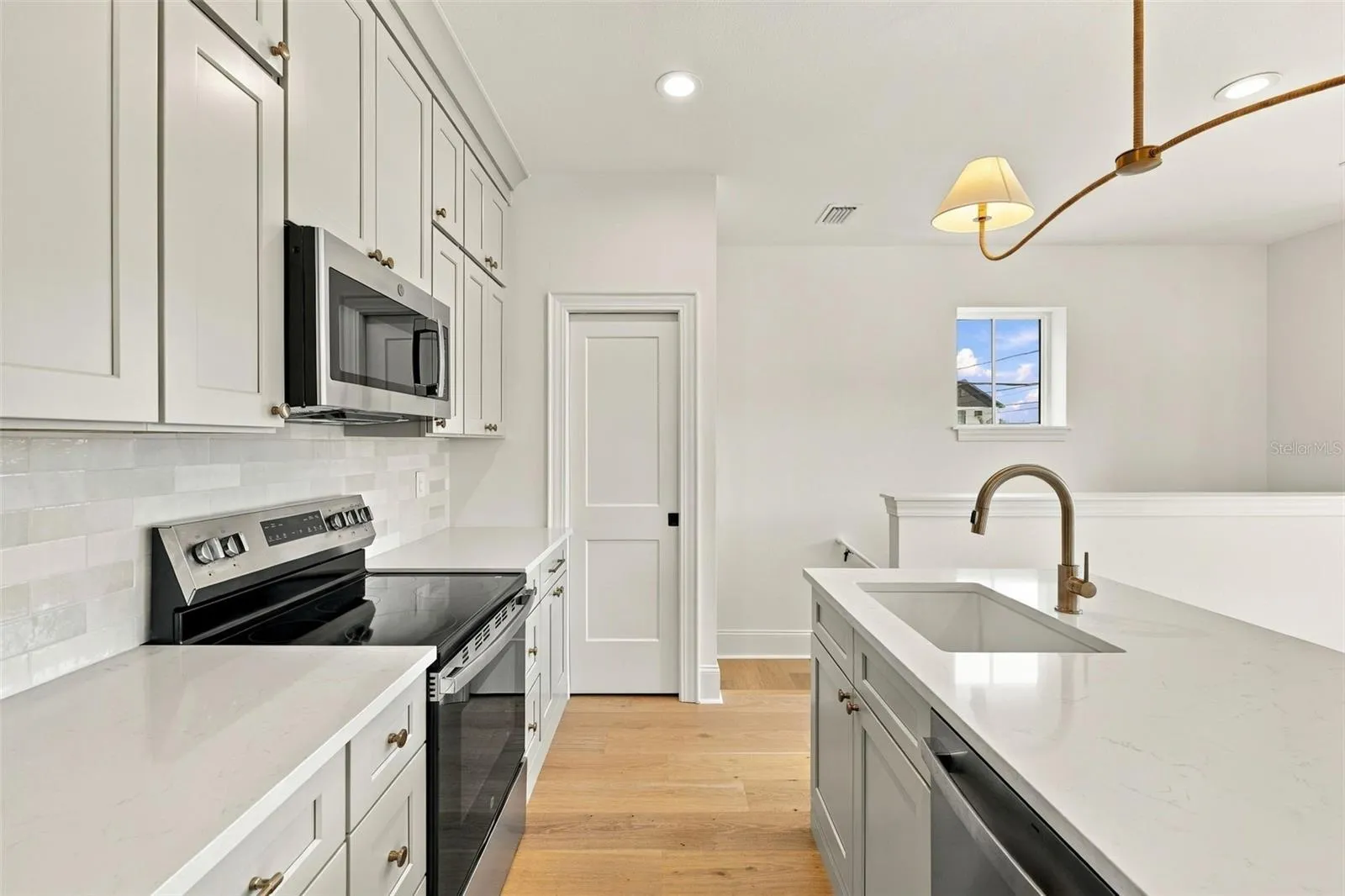Accessory Dwelling Unit/Garage Apartment