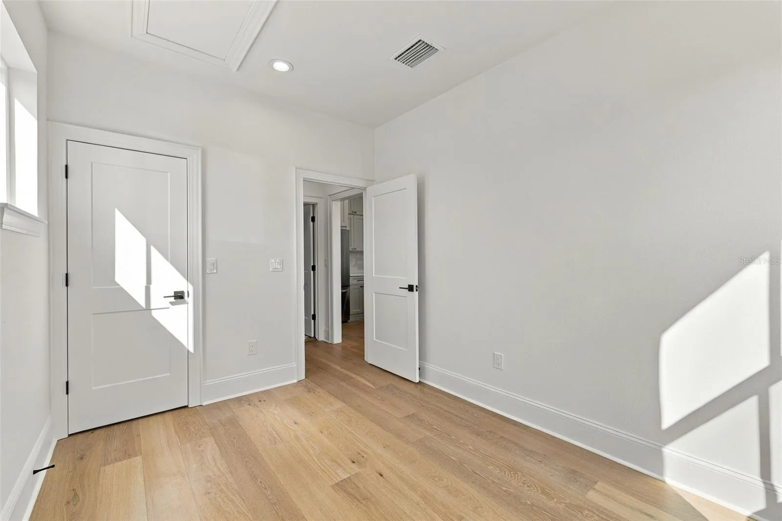 Accessory Dwelling Unit/Garage Apartment