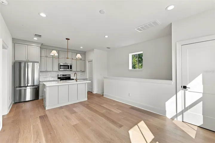 Accessory Dwelling Unit/Garage Apartment