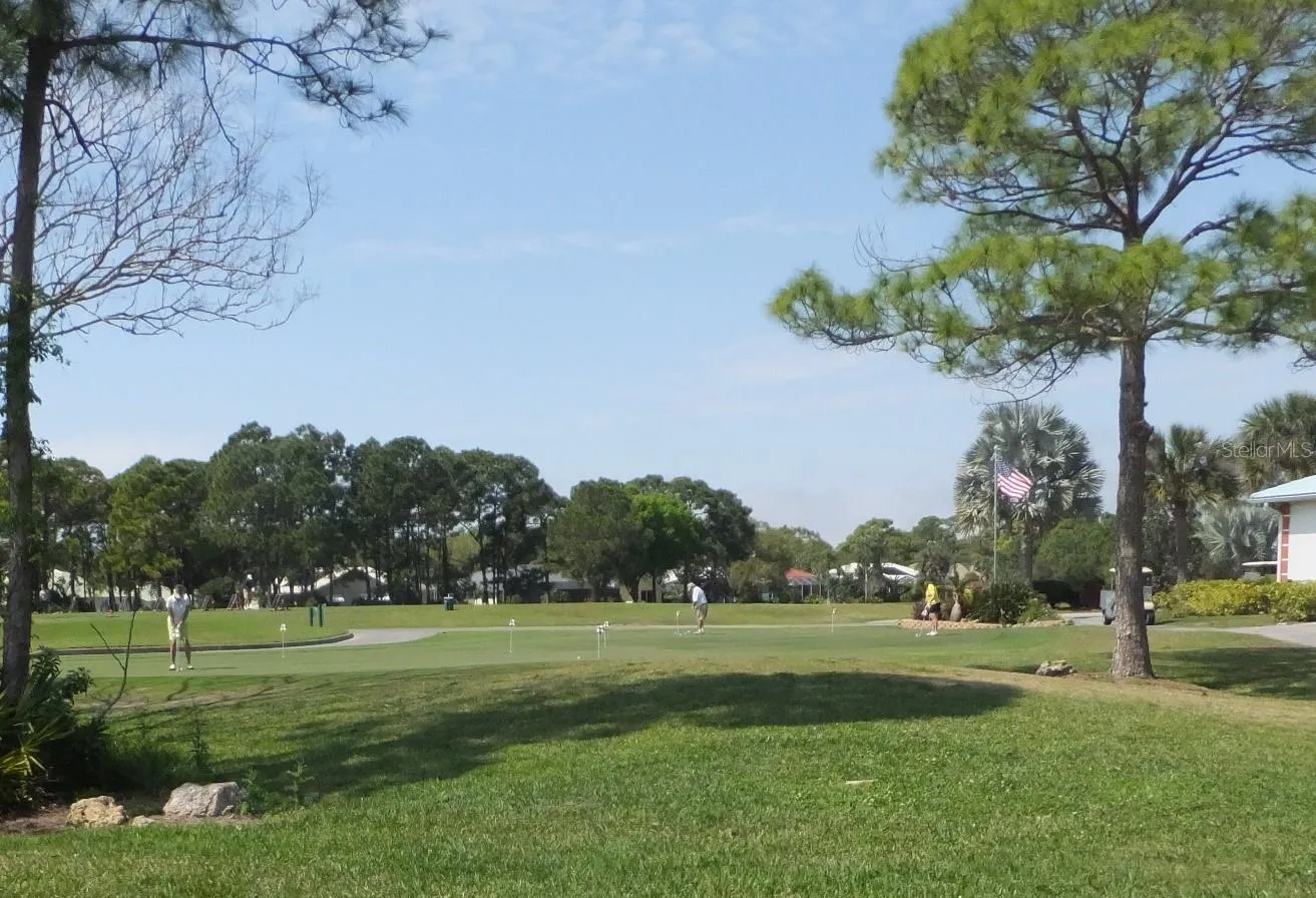 Practice Area