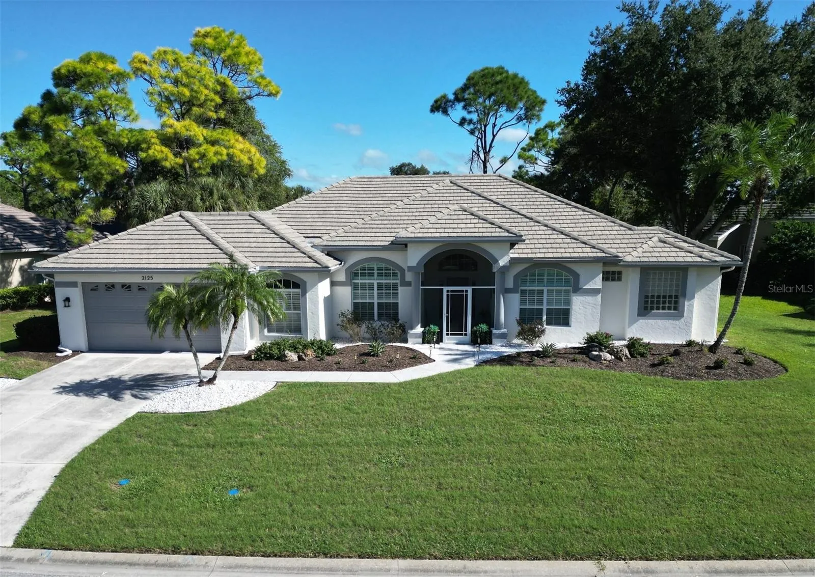 2125 Muskogee Trail