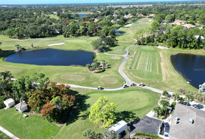 Calusa Lakes Golf Club