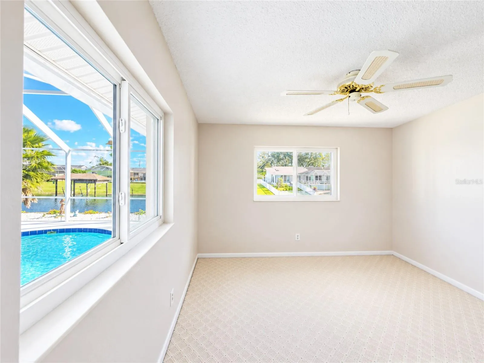4th Bedroom