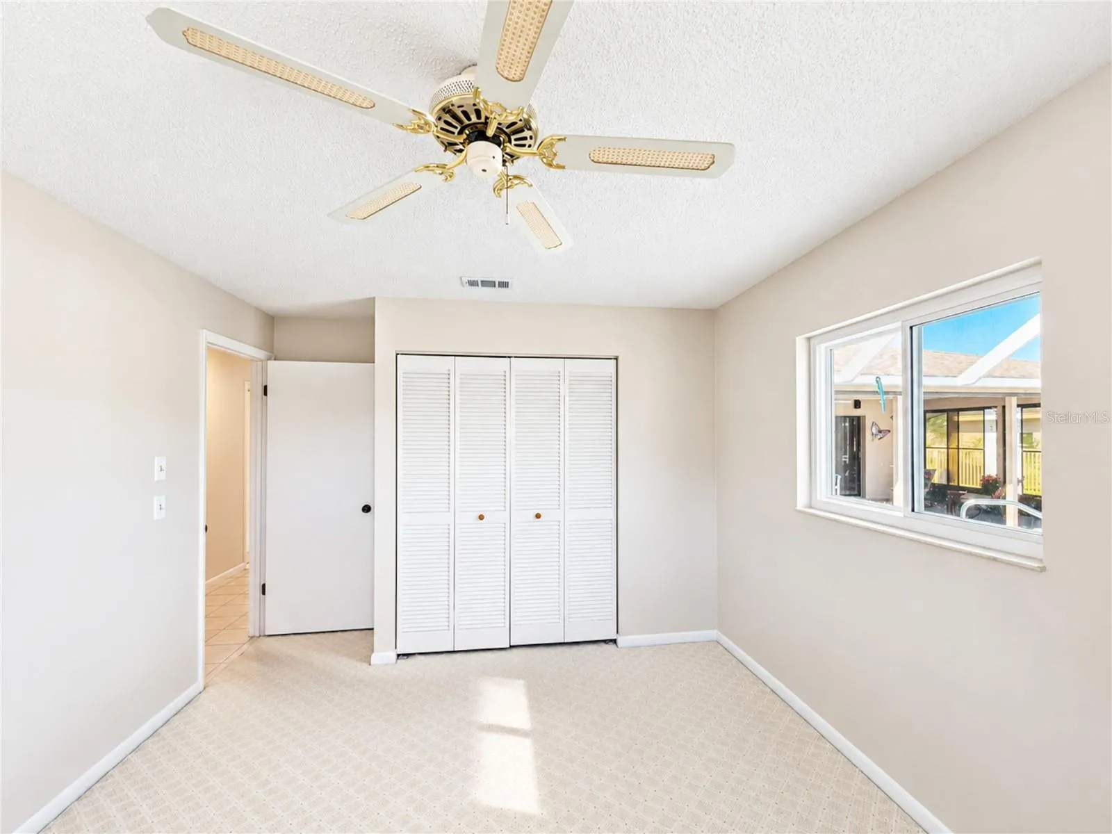 4th Bedroom