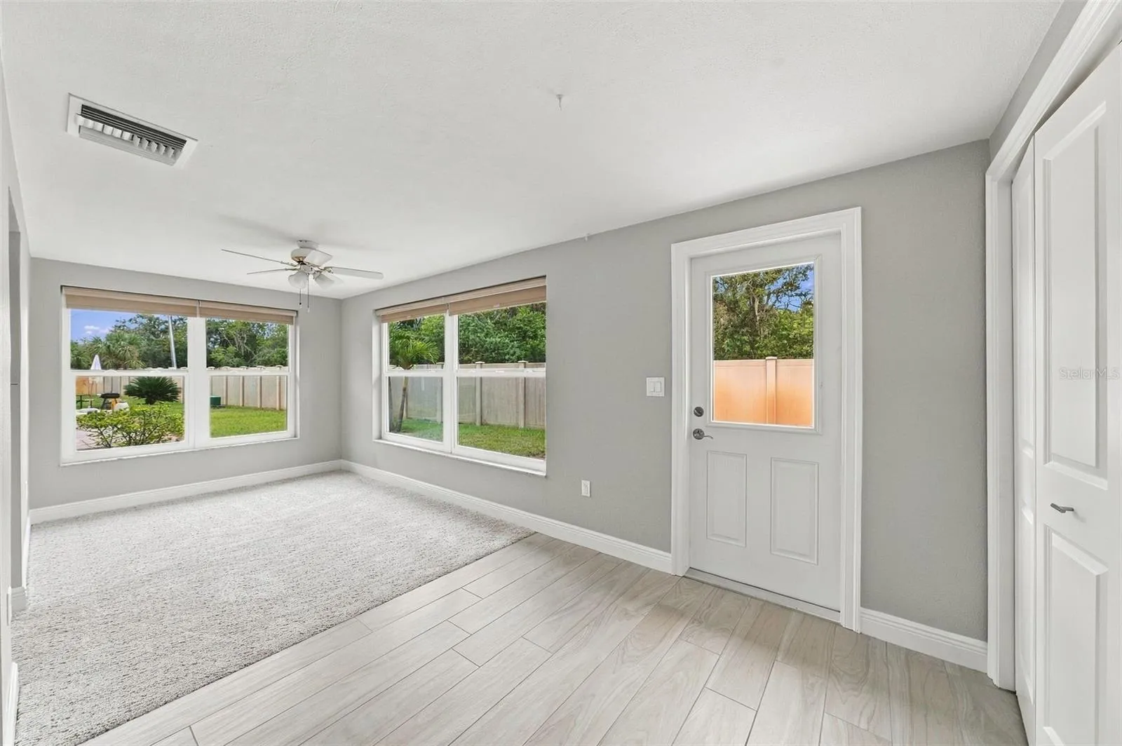 Florida room