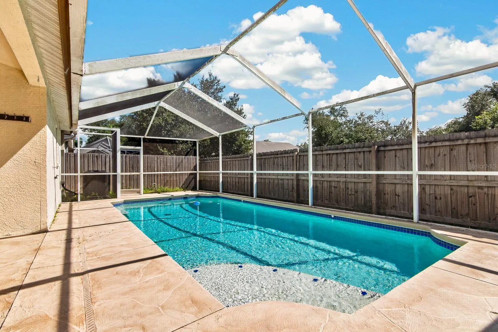 Pool/Patio