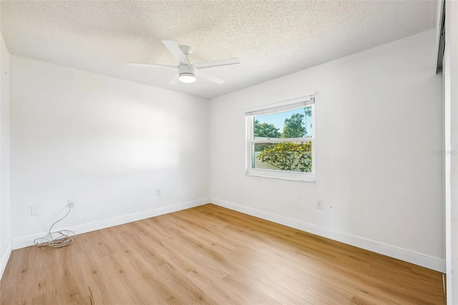 1st bedroom unit 2