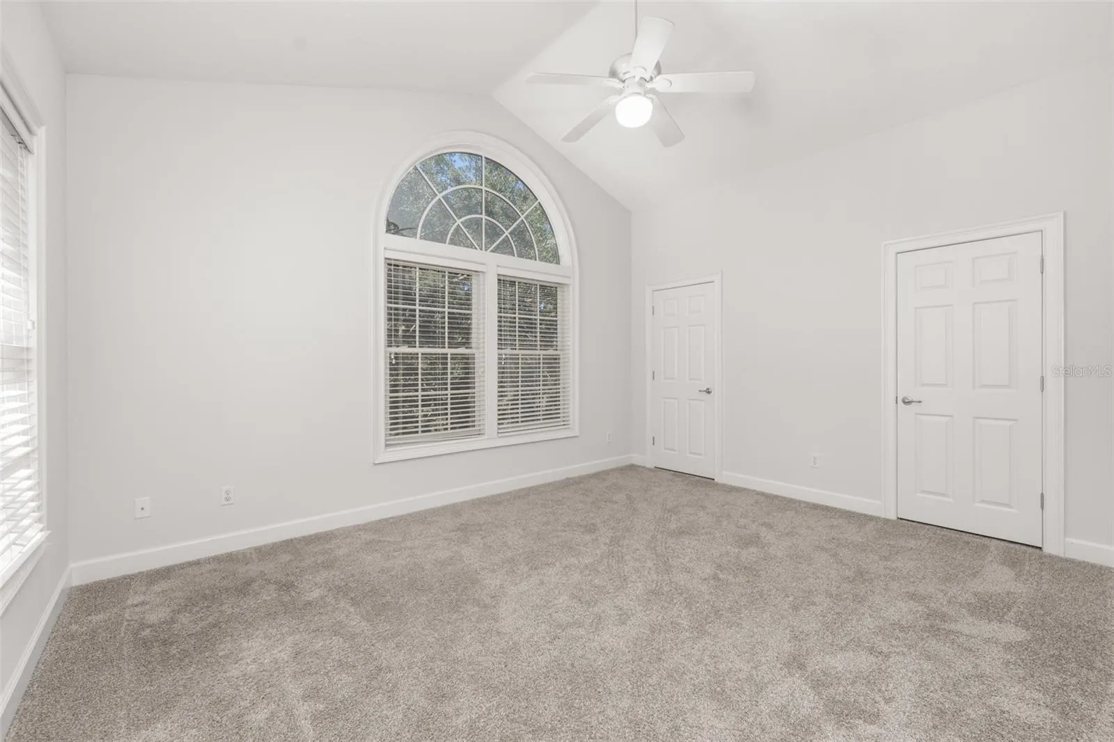 Second Floor Bedroom 2