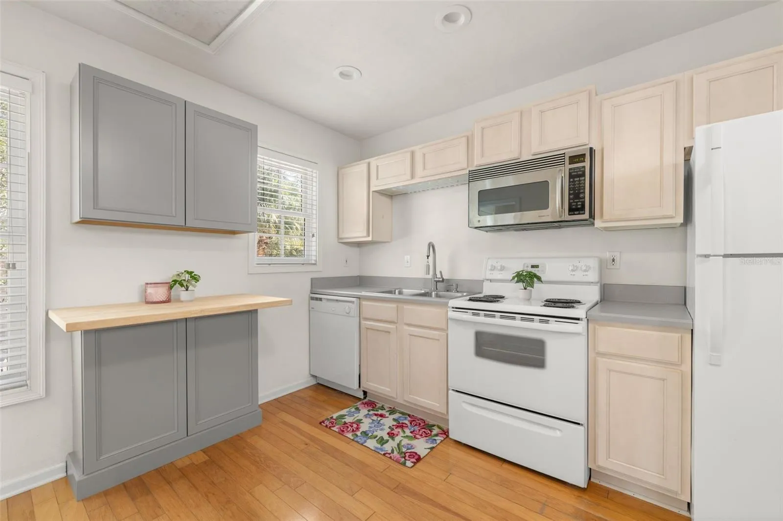 ADU Kitchen