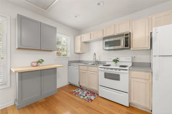 ADU Kitchen