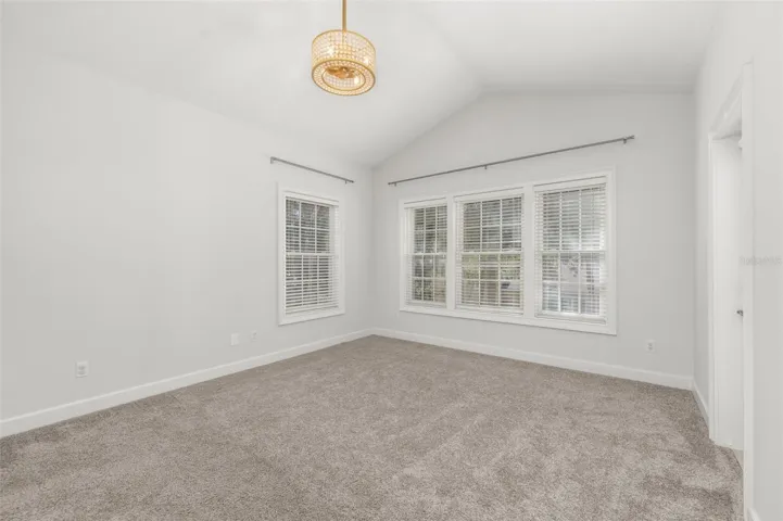 Second Floor Bedroom 1