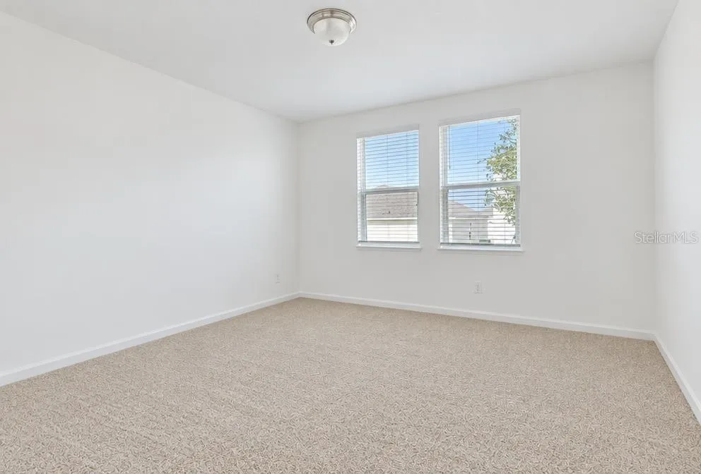 Main room