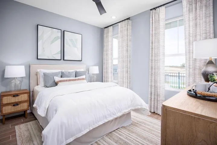 Guest Suite