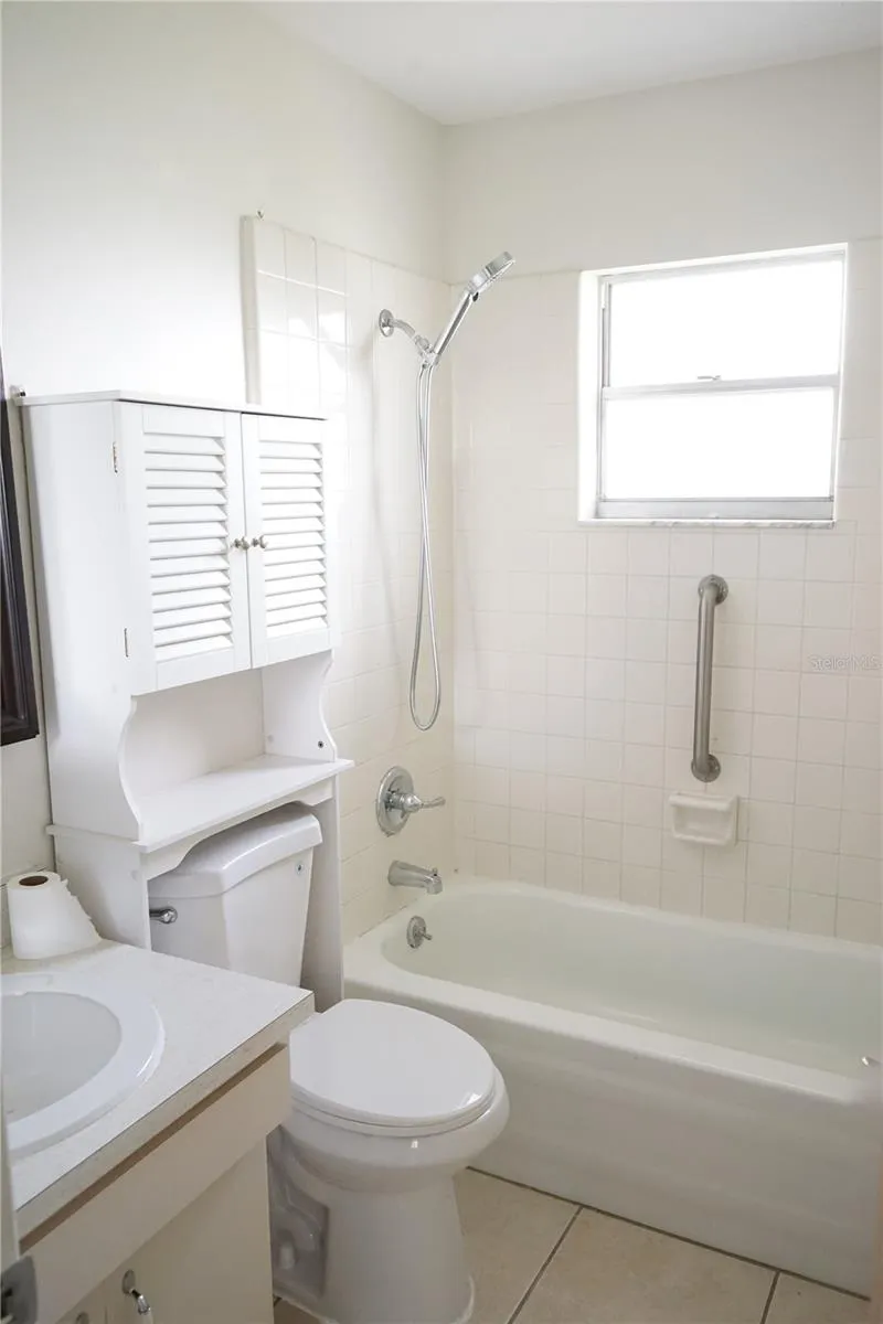 hall bath