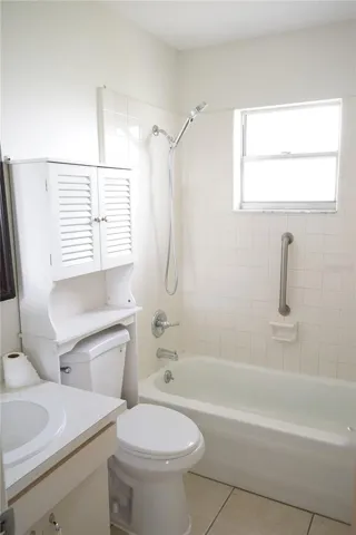 hall bath