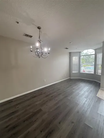 LIVING & DINING ROOMS