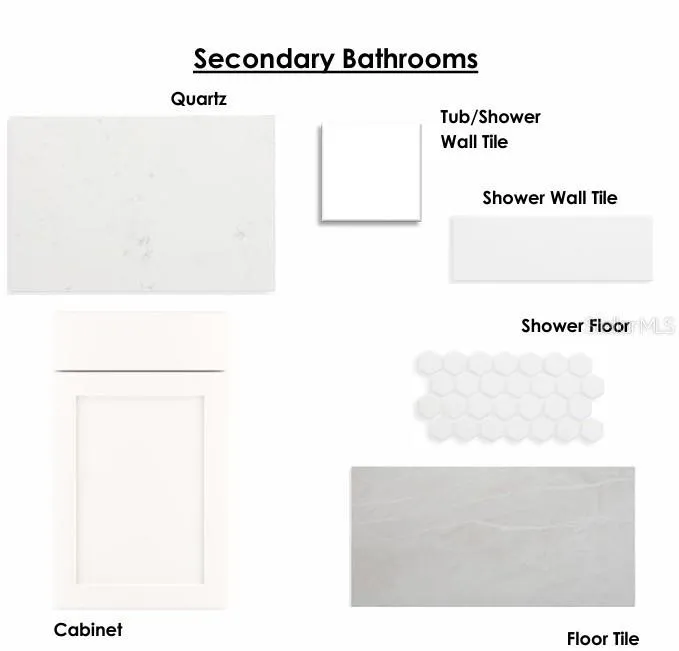 Interior Design Selections