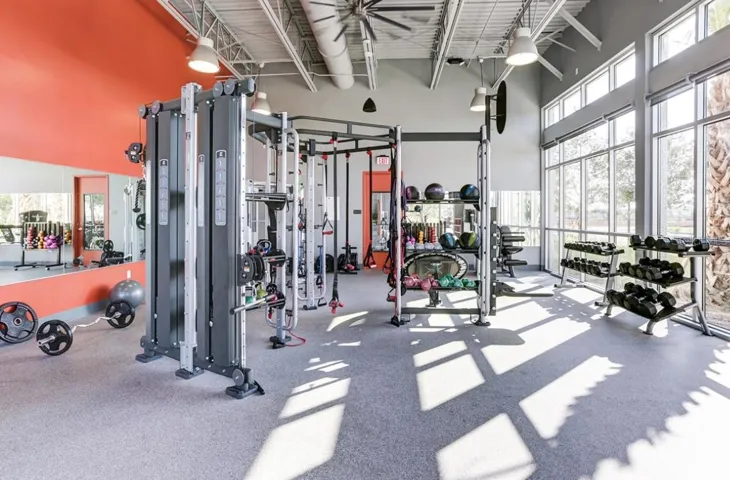 Community Amenities