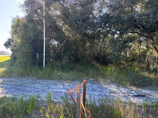 right-hand side of property