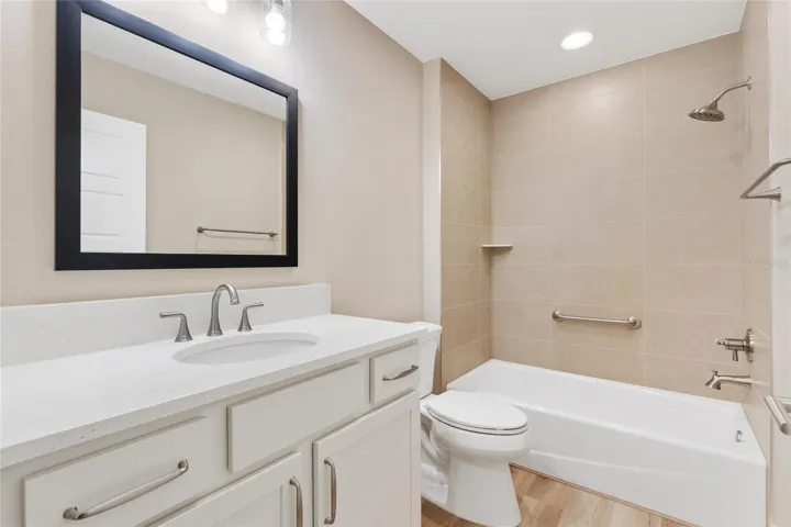 Bathroom # 3