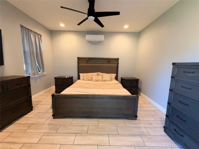 Bonus Room Located in Patio