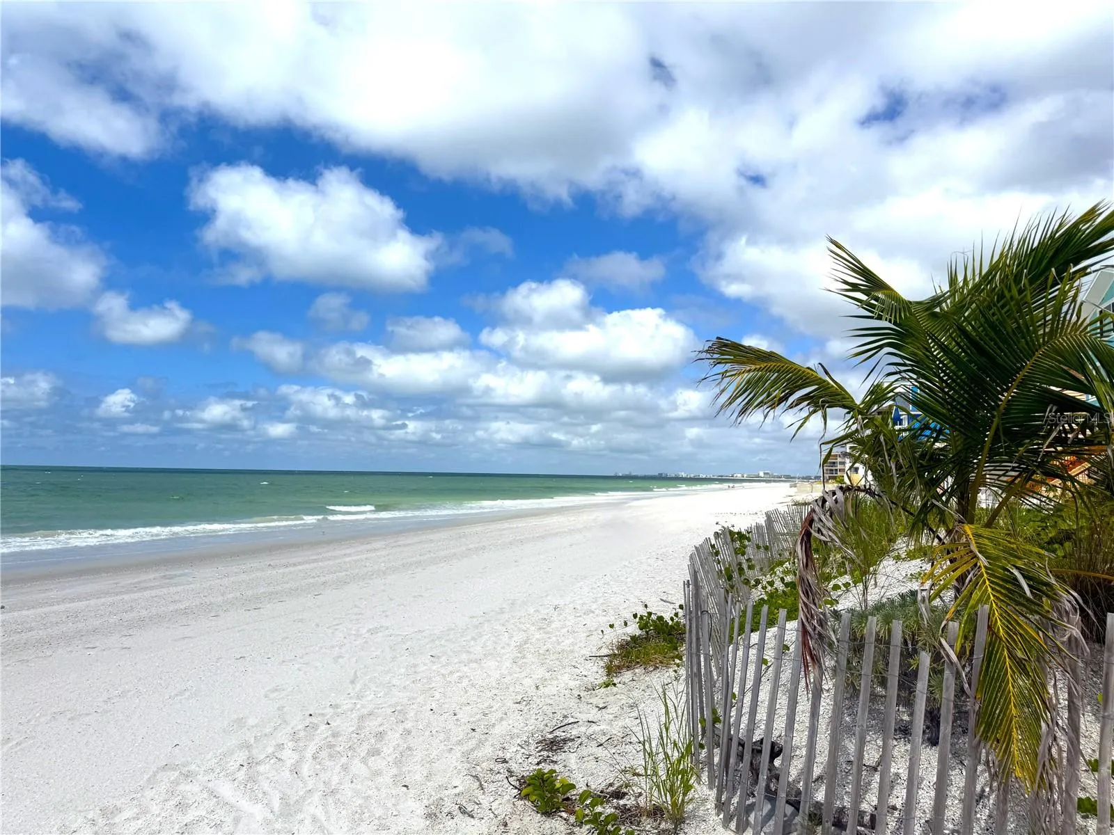 Sunset Beach